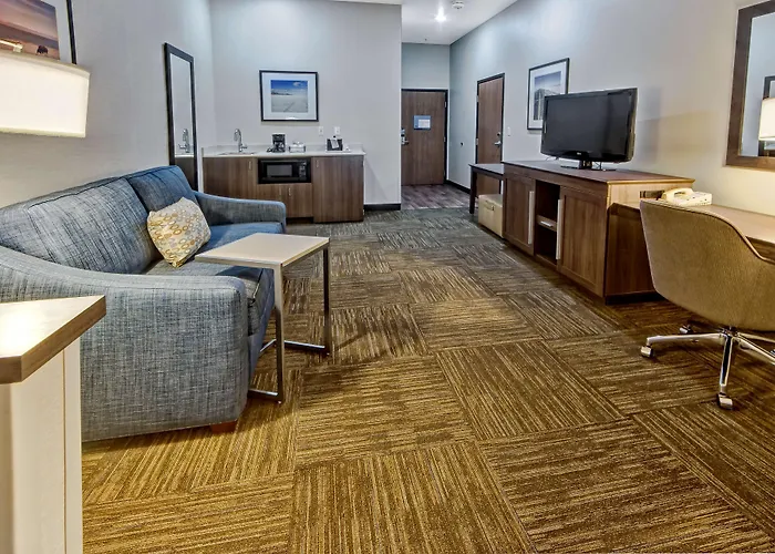 Hampton Inn Salt Lake City-Layton