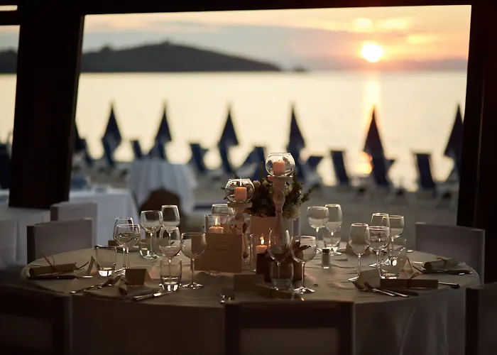 Gallia Palace Hotel - Relais & Chateaux