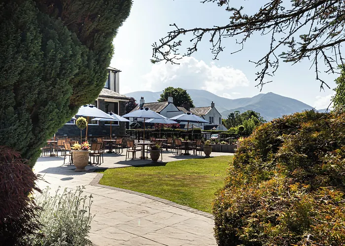 Lake District Castle Inn Hotel & Spa