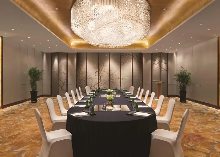 Shangri-La Qingdao