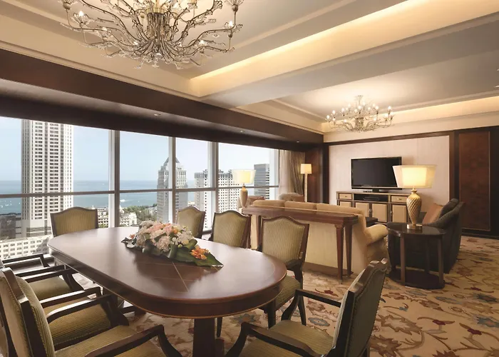 Shangri-La Qingdao