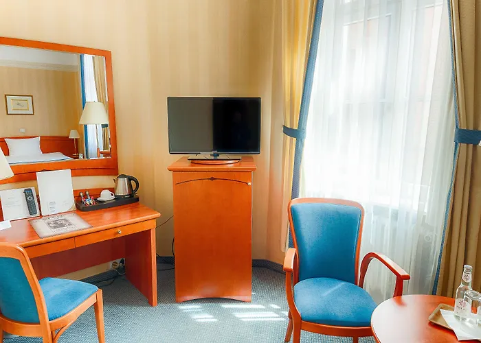 Focus Hotel Premium Pod Orłem