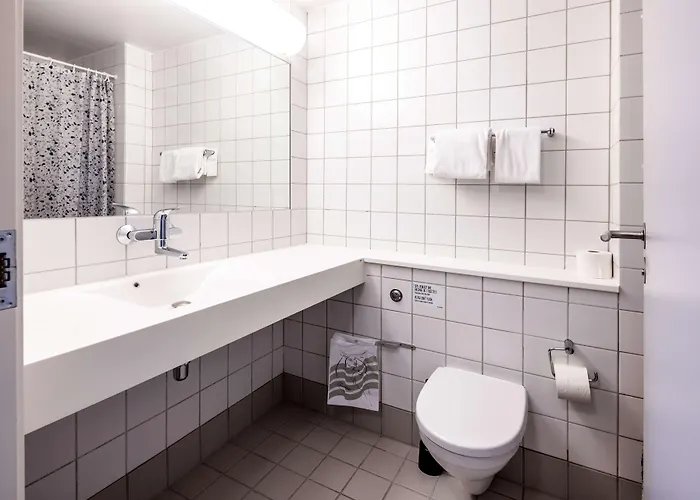 Scandic Aarhus Vest