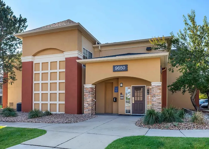Extended Stay America Suites - Denver - Tech Center South - Inverness