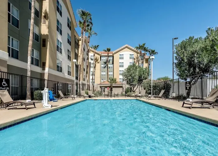 Mainstay Suites Phoenix North