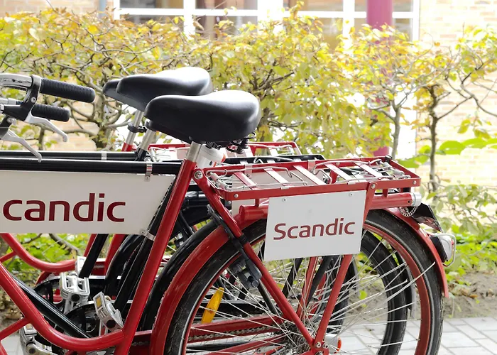 Scandic Sonderborg