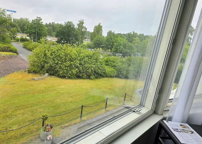 First Hotel Joenkoeping