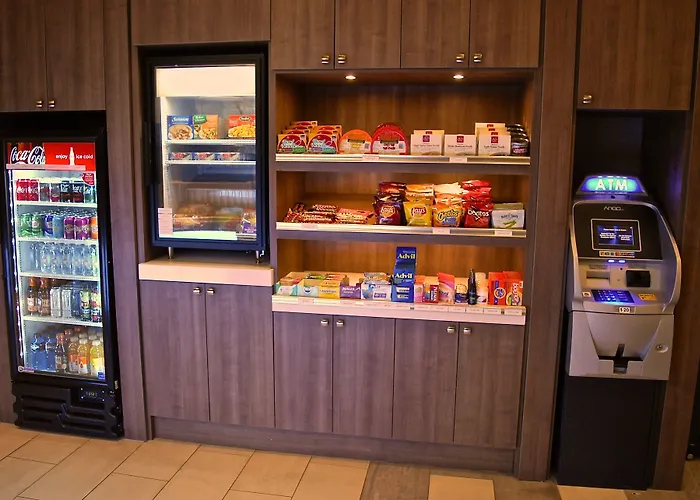 Holiday Inn Express Vancouver Airport-Richmond By Ihg