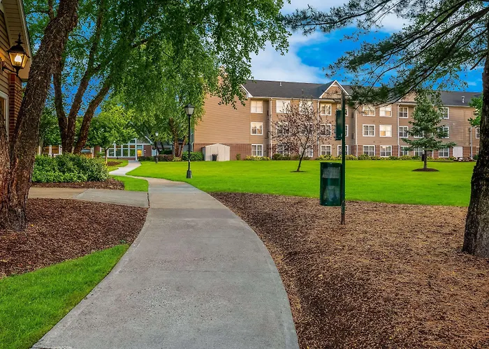 Sonesta Es Suites Parsippany Morris Plains