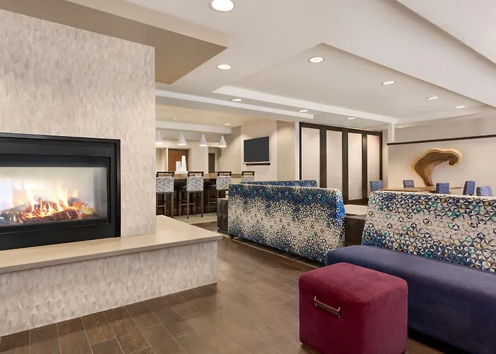 Hampton Inn Denver-West/Golden