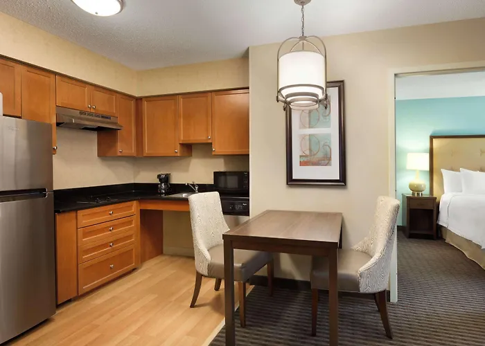 Homewood Suites By Hilton Houston-Westchase