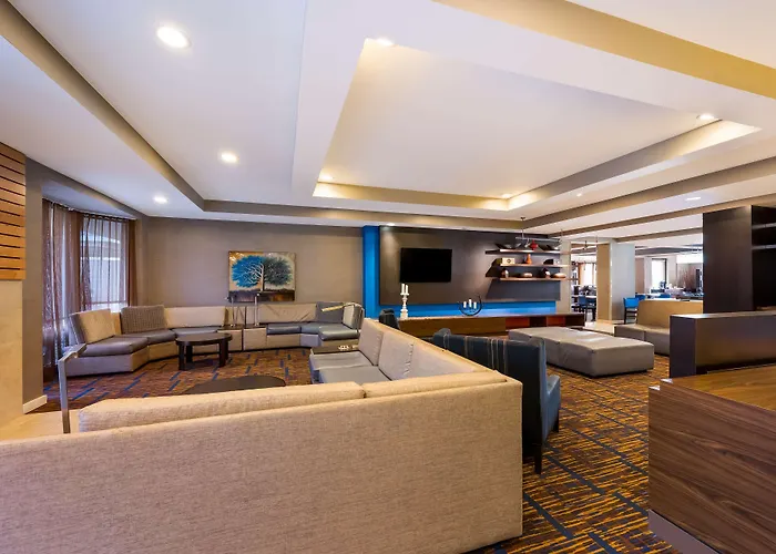 Sonesta Select Detroit Novi