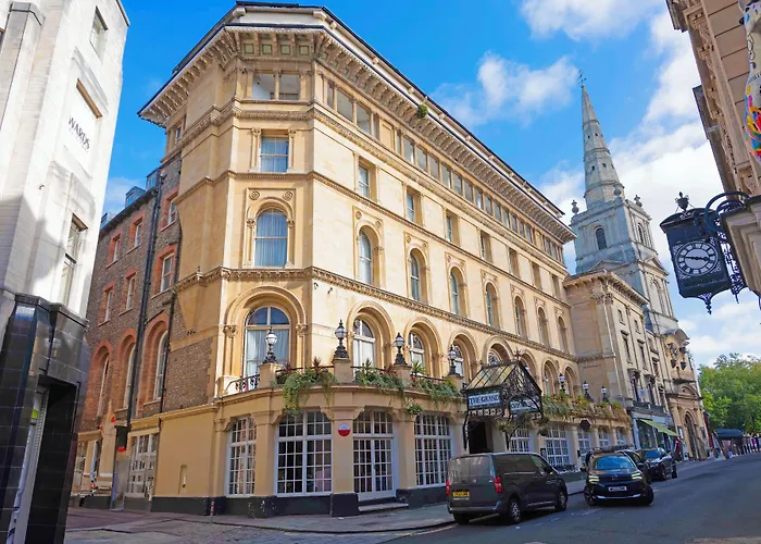 Bristol Grand By Sunday