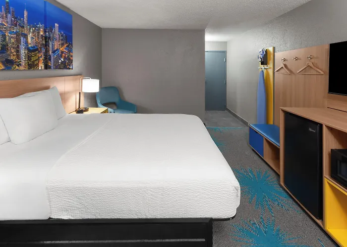 Rodeway Inn Waukegan - Gurnee