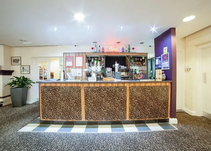 The Bridge House Hotel