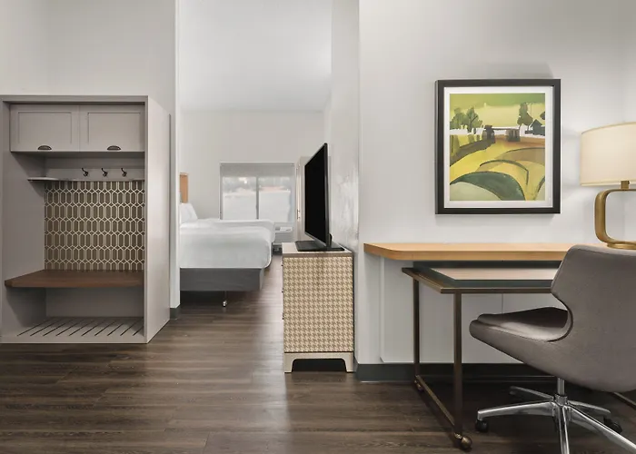 Holiday Inn & Suites Bothell An Ihg Hotel