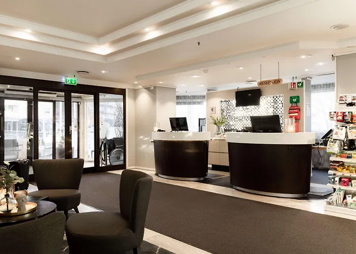 Scandic Kristiansund