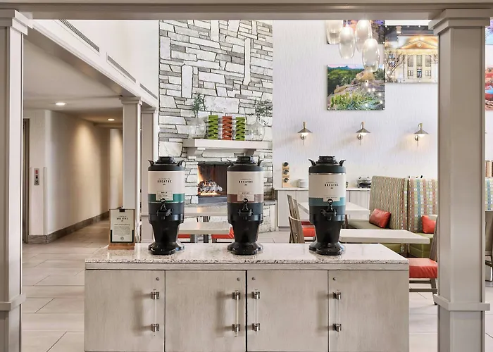 Springhill Suites Prescott
