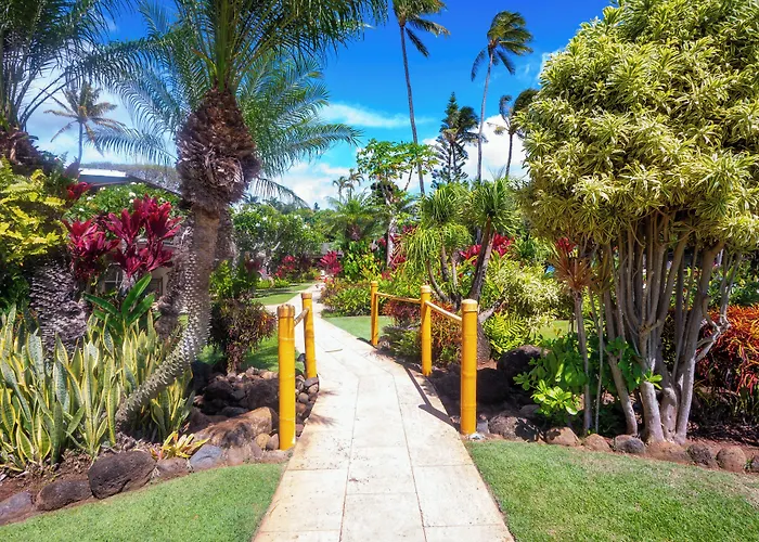 The Mauian Hotel