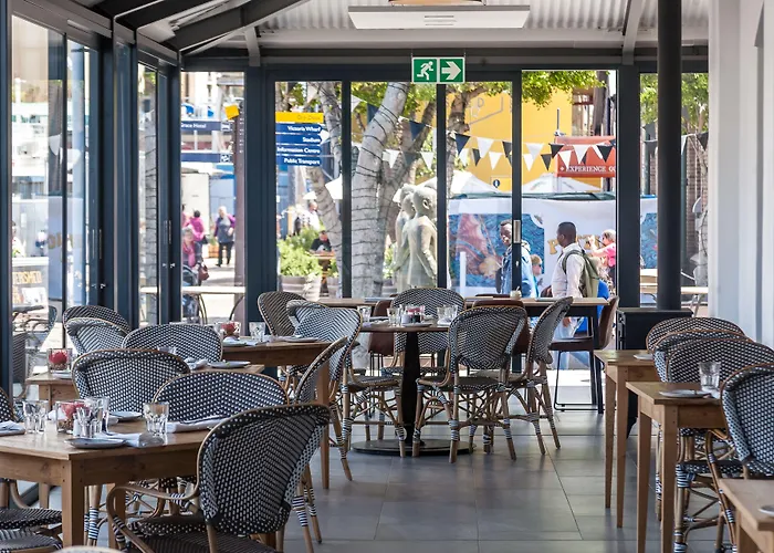Victoria & Alfred Hotel By Newmark