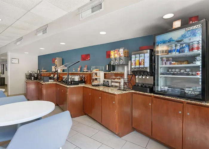 Best Western Plus Wilmington / Wrightsville Beach