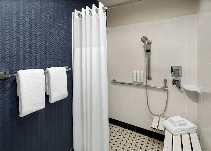 Fairfield Inn & Suites Portland West Beaverton