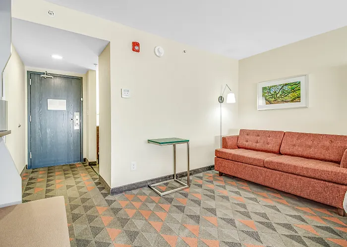 Holiday Inn Spartanburg Northwest By Ihg