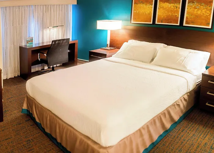 Residence Inn Cincinnati Airport