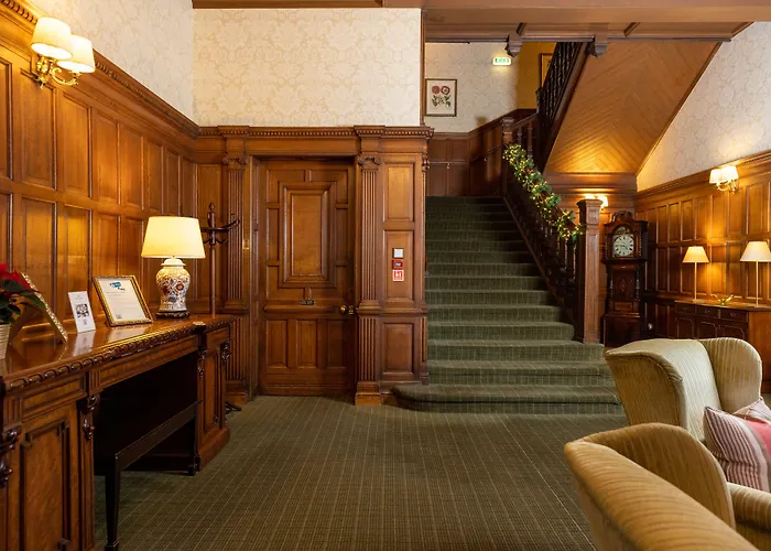Hapimag Resort Edinburgh