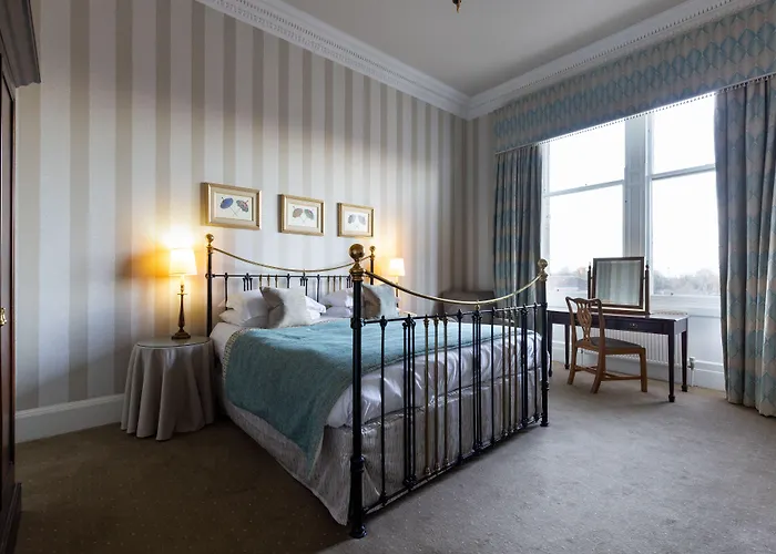 Hapimag Resort Edinburgh
