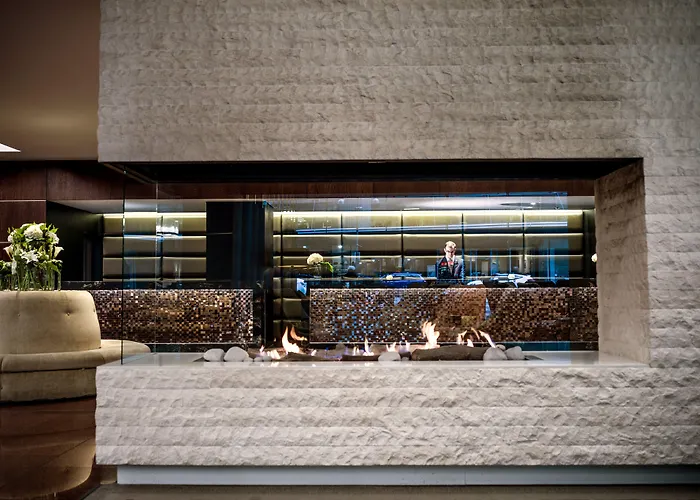 Intercontinental Wellington By Ihg