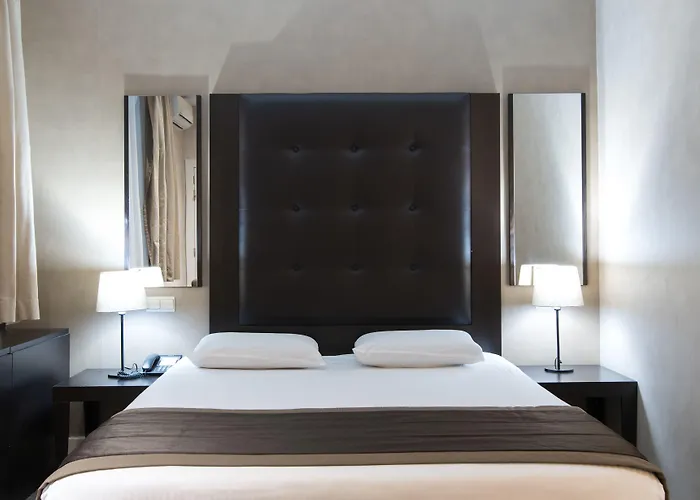 Hotel Chambord