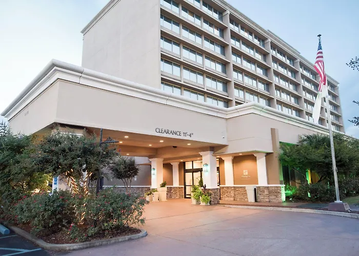 Holiday Inn Birmingham-Airport By Ihg