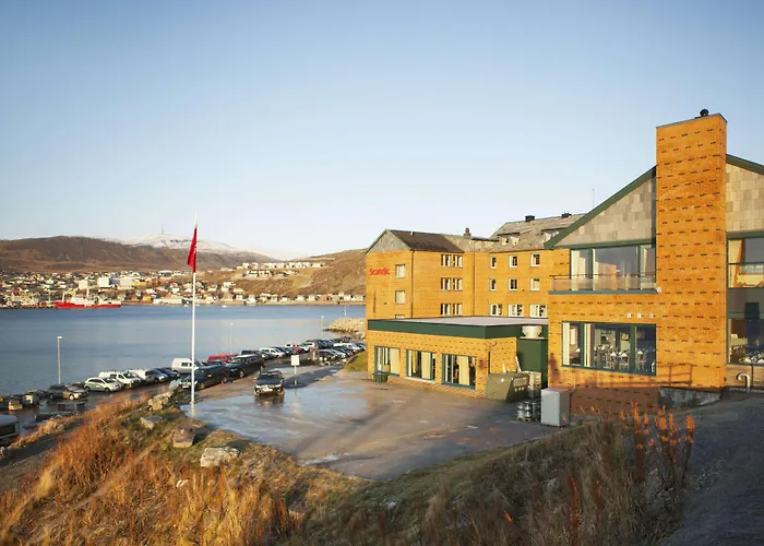 Scandic Hammerfest