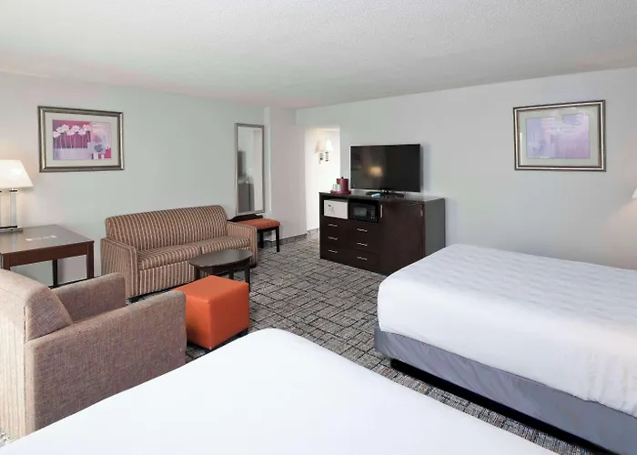 Best Western Plus Hotel & Conference Center