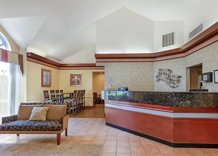 Best Western Plus Inn At Valley View