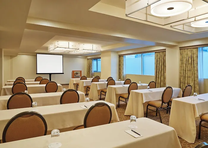 Sheraton Detroit Novi