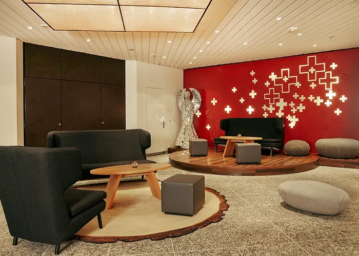 Hotel Regina Titlis, A Trademark Collection By Wyndham