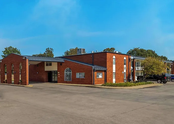 Econo Lodge Kennett