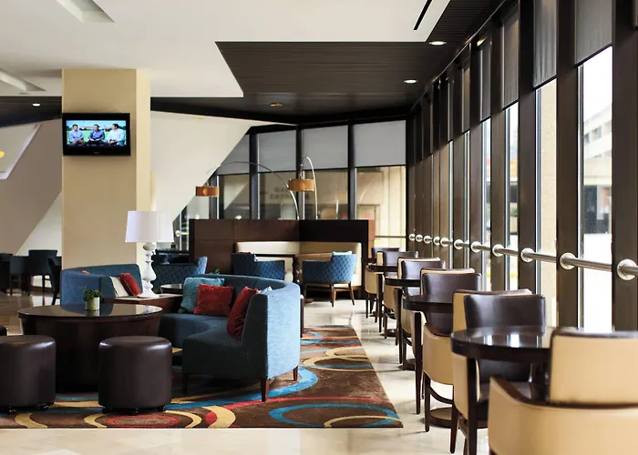 Charleston Marriott Town Center