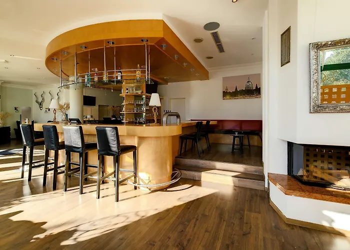 Ambiente Langenhagen Hannover by Tulip Inn