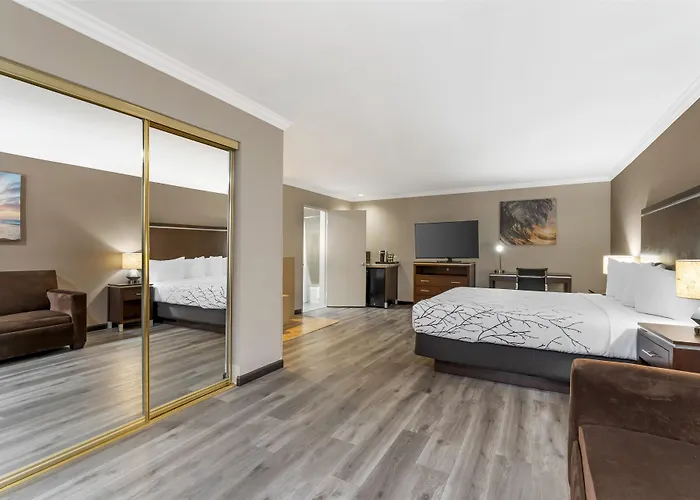 Best Western Redondo Beach Galleria Inn Hotel - Beach City LA