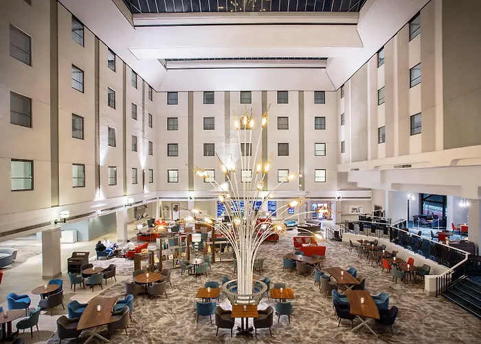 Leonardo Royal Hotel Brighton Waterfront