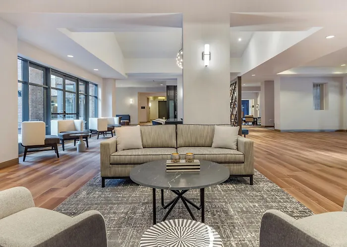 Sheraton Suites Old Town Alexandria