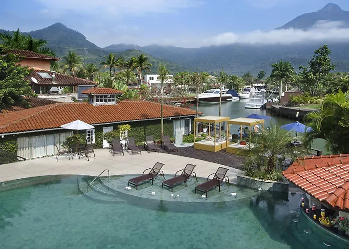 Angra Boutique Hotel