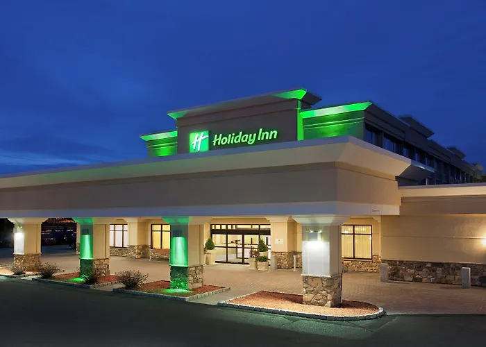 Holiday Inn & Suites Marlborough, An Ihg Hotel