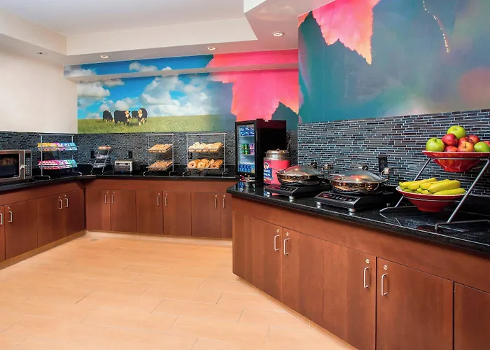 Fairfield Inn & Suites Ashland