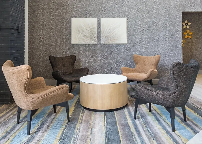 Holiday Inn Roanoke Airport - Conference Ctr By Ihg