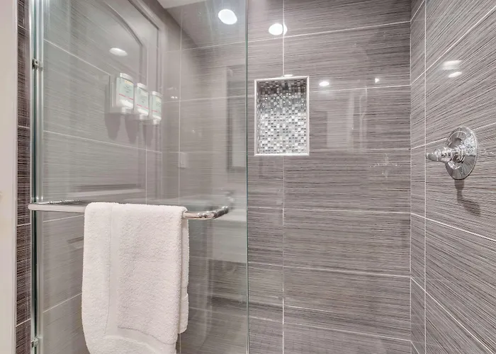 Sather Berkeley - Surestay Collection By Best Western