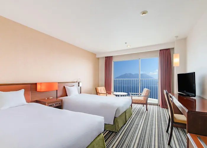 Art Hotel Kagoshima